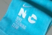 Embroidery Logo