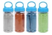 Plastic Bottle