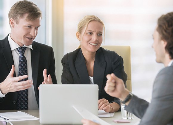Customer First