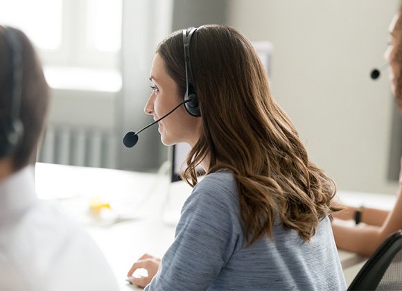 Customer First