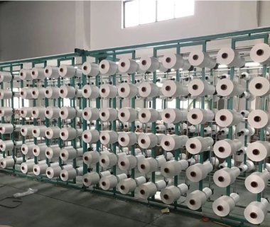 优质纱线