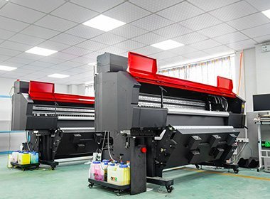 Printing Machines