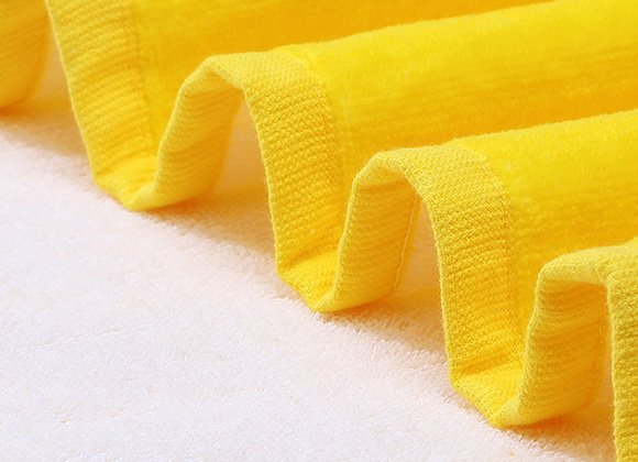         Microfiber Reactive Printing Beach Towel
