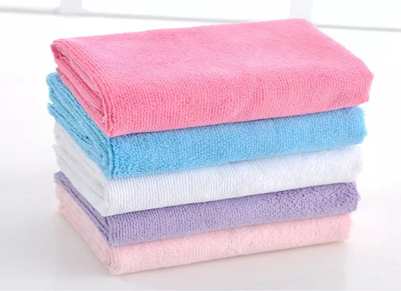         Microfiber Bath Towel
